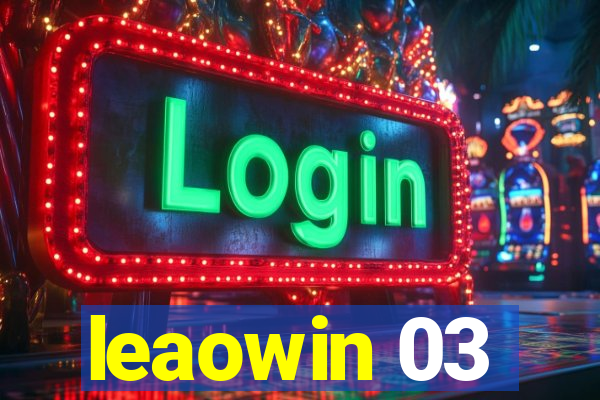 leaowin 03