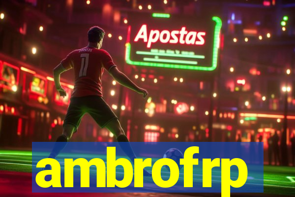 ambrofrp