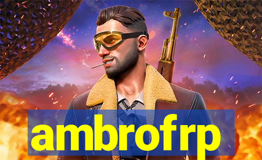 ambrofrp