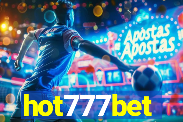 hot777bet