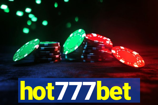 hot777bet