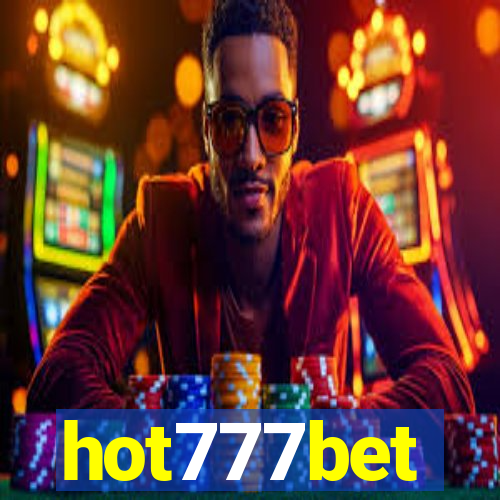 hot777bet