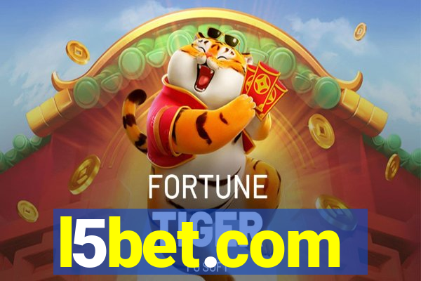 l5bet.com