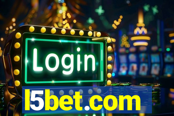 l5bet.com