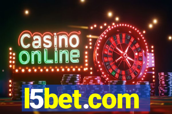 l5bet.com