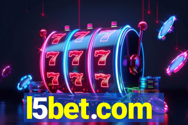 l5bet.com