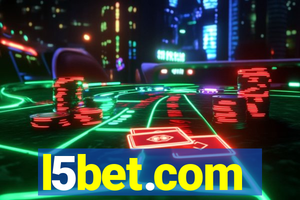 l5bet.com