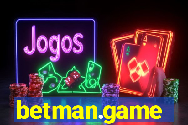 betman.game