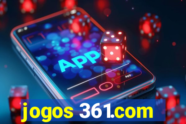 jogos 361.com