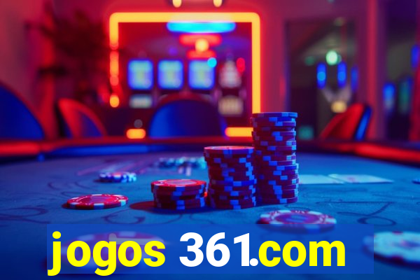 jogos 361.com