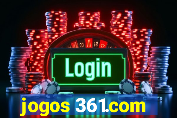 jogos 361.com