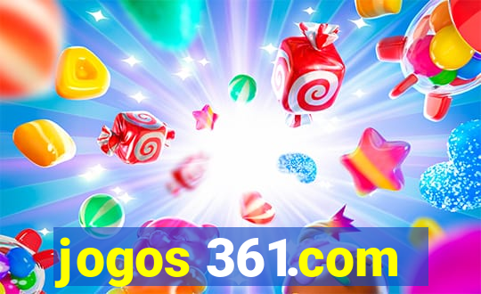 jogos 361.com