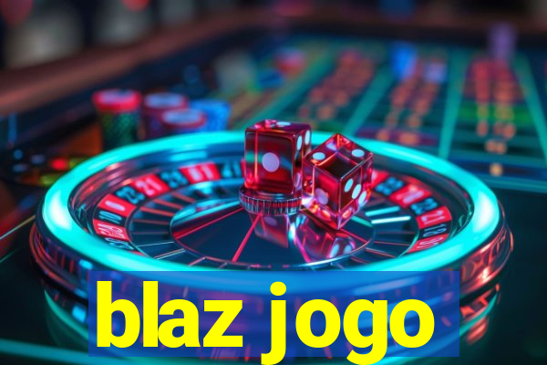 blaz jogo