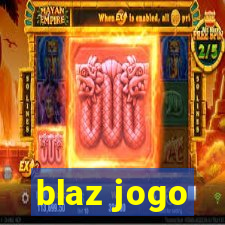 blaz jogo