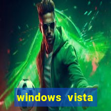 windows vista simulator online