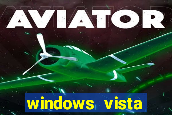 windows vista simulator online