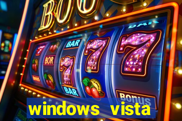 windows vista simulator online