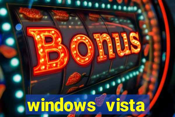 windows vista simulator online