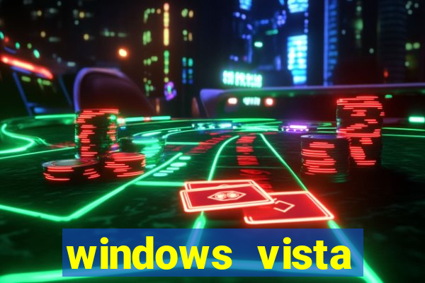 windows vista simulator online