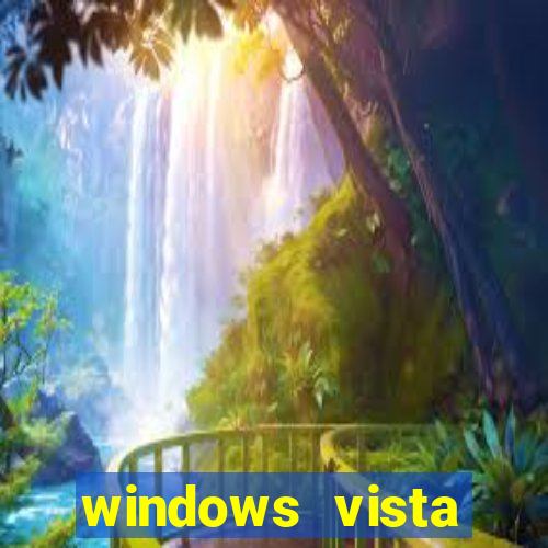 windows vista simulator online