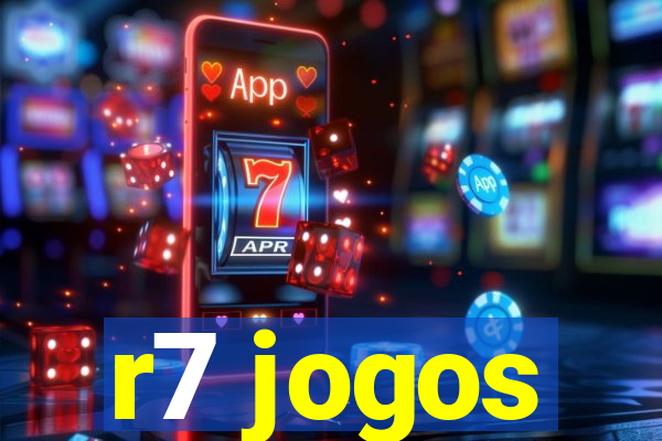 r7 jogos