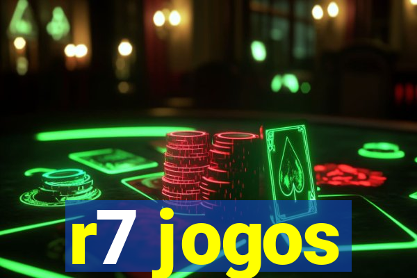 r7 jogos