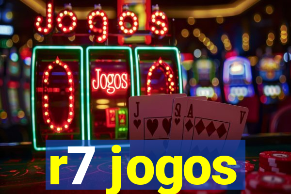 r7 jogos