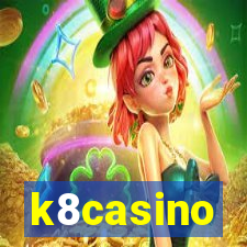 k8casino