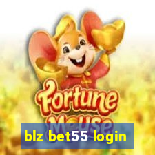 blz bet55 login