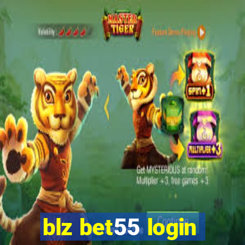 blz bet55 login