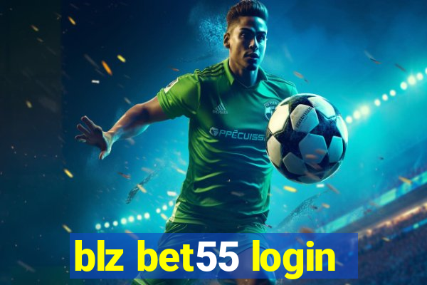 blz bet55 login