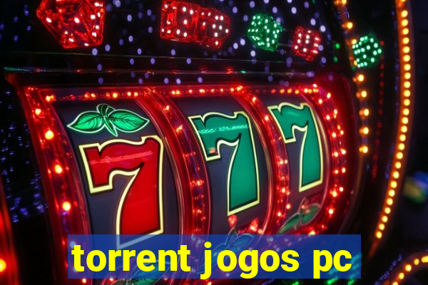 torrent jogos pc