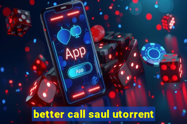 better call saul utorrent