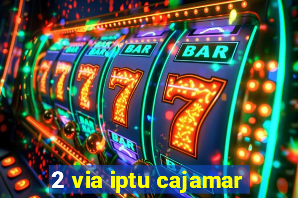 2 via iptu cajamar