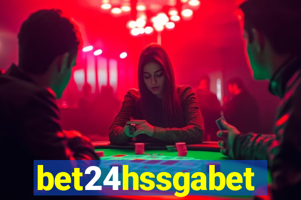 bet24hssgabet