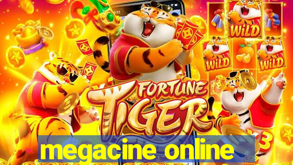 megacine online