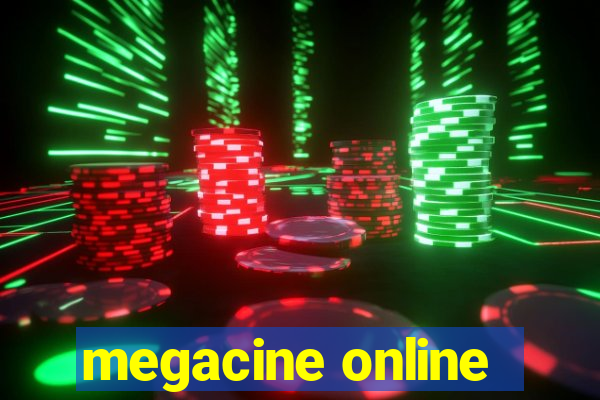 megacine online