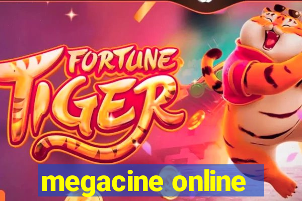 megacine online