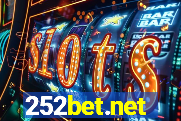 252bet.net