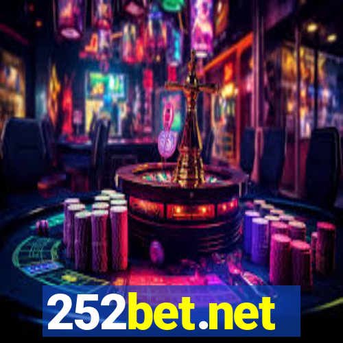 252bet.net