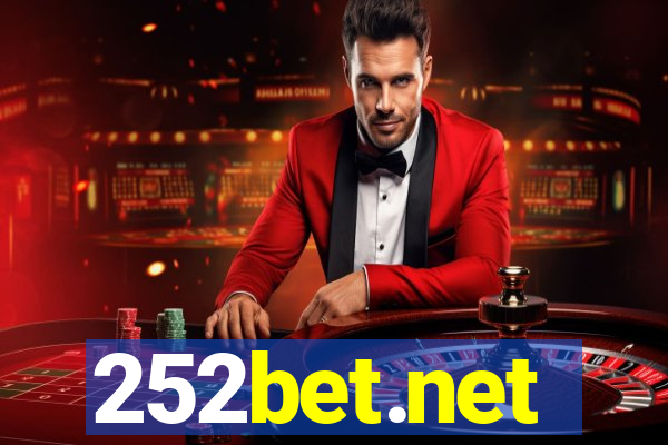 252bet.net