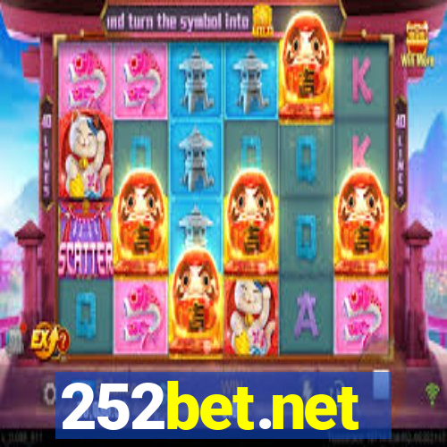 252bet.net