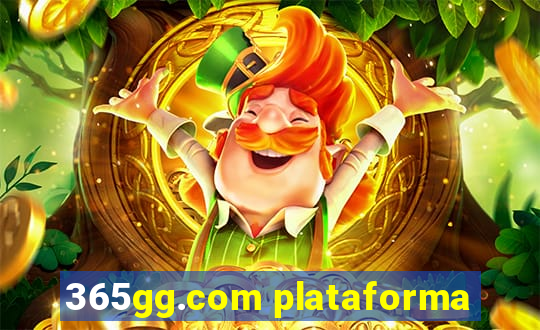 365gg.com plataforma