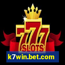 k7win.bet.com