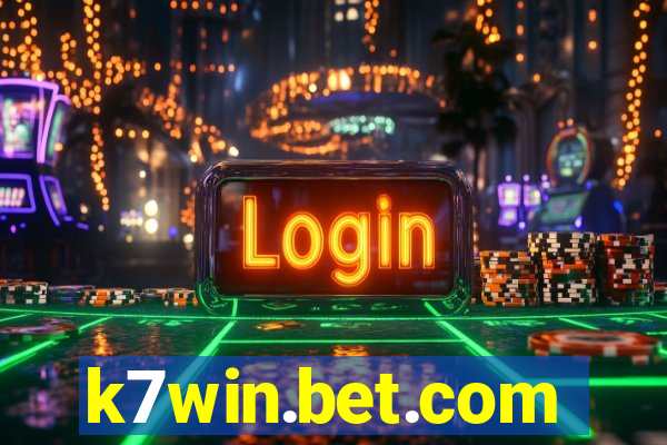 k7win.bet.com