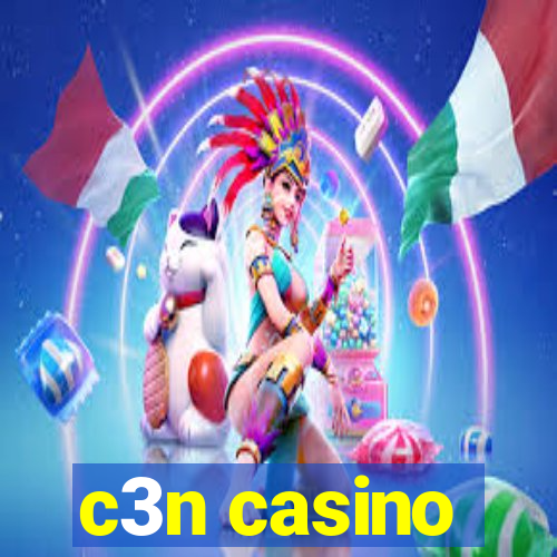 c3n casino