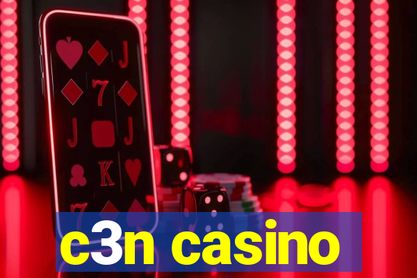 c3n casino