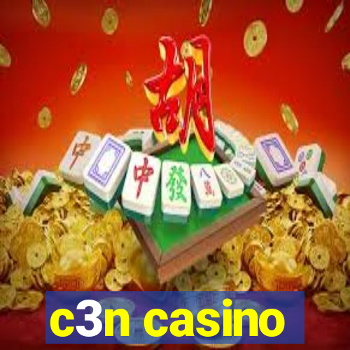 c3n casino