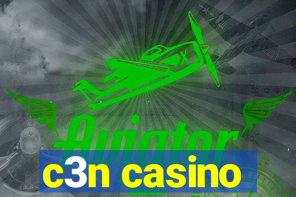 c3n casino