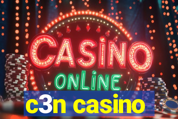 c3n casino